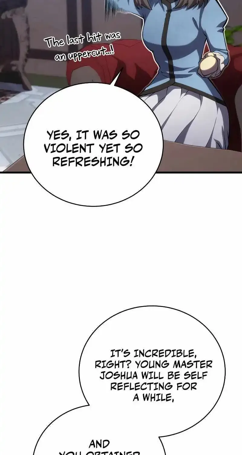 Swordmaster’s Youngest Son Zinmanga X Chapter 113 Page 63