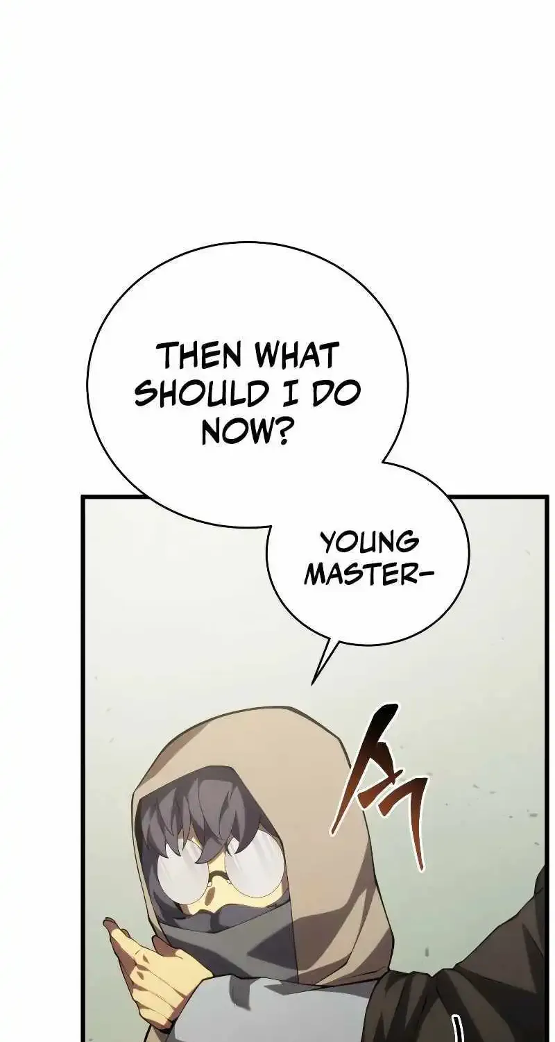 Swordmaster’s Youngest Son Zinmanga X Chapter 113 Page 85