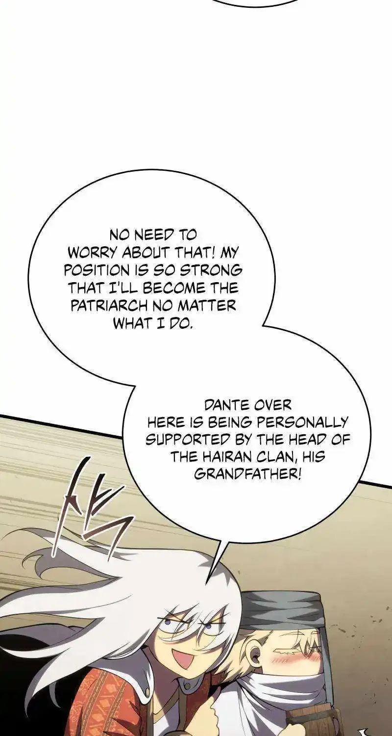 Swordmaster’s Youngest Son Zinmanga X Chapter 112 Page 6