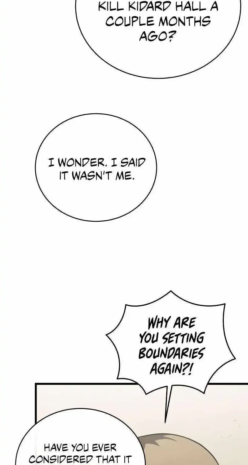 Swordmaster’s Youngest Son Zinmanga X Chapter 112 Page 9