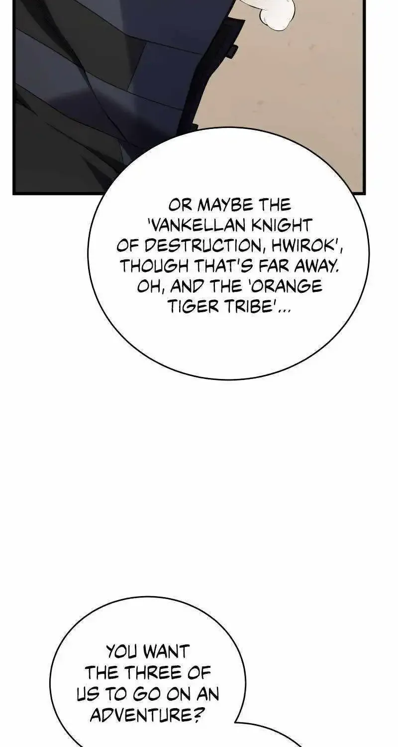 Swordmaster’s Youngest Son Zinmanga X Chapter 112 Page 22
