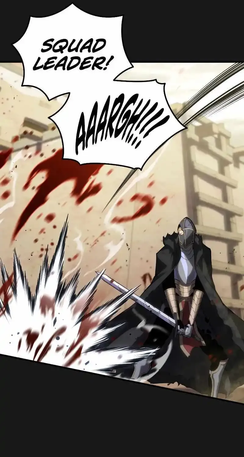 Swordmaster’s Youngest Son Zinmanga X Chapter 111 Page 32