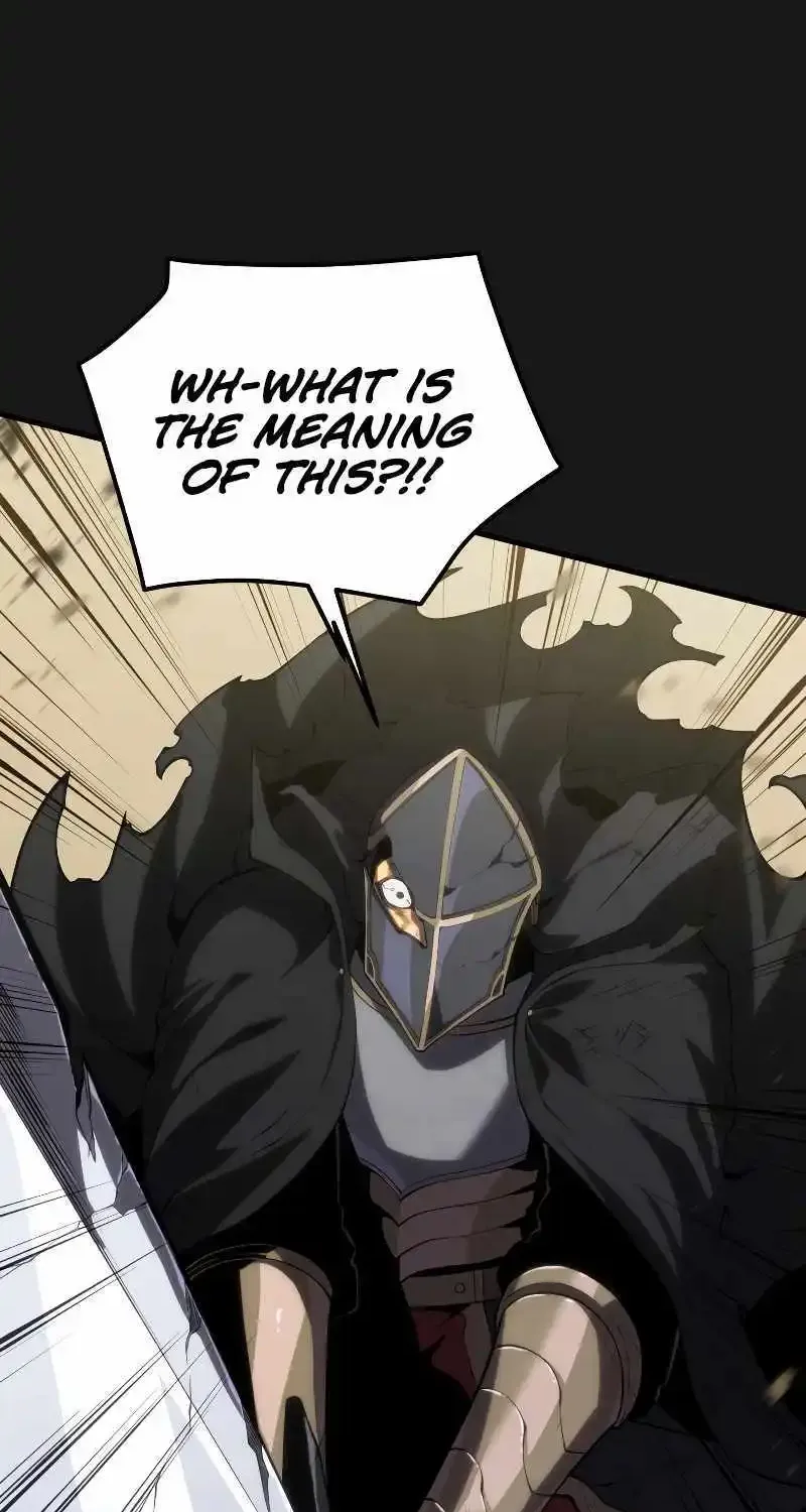 Swordmaster’s Youngest Son Zinmanga X Chapter 111 Page 33