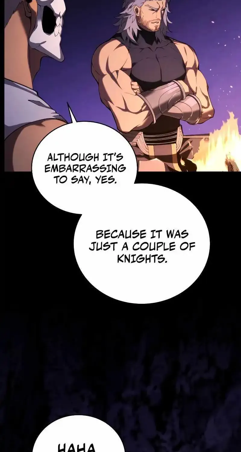 Swordmaster’s Youngest Son Zinmanga X Chapter 111 Page 42