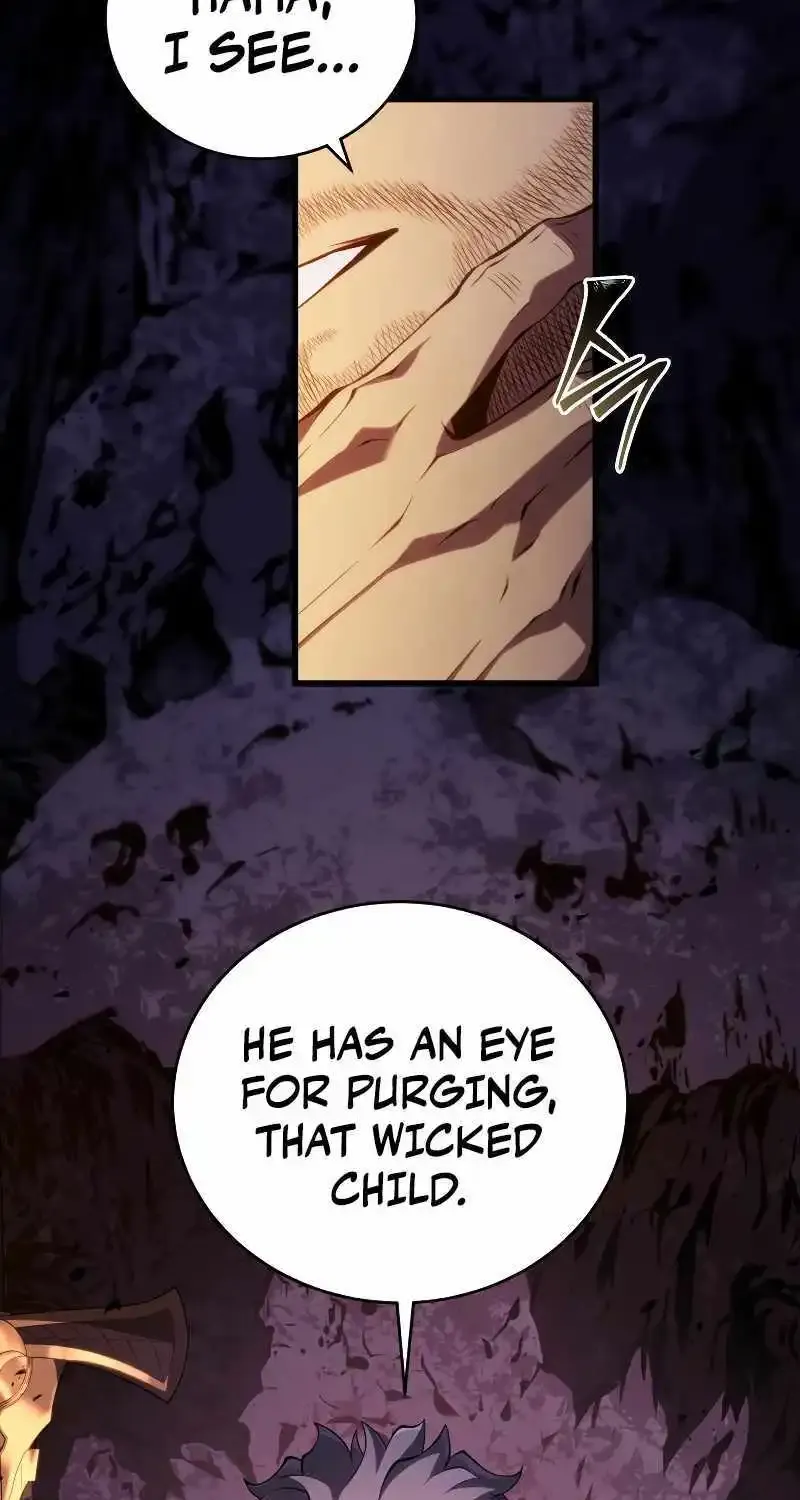 Swordmaster’s Youngest Son Zinmanga X Chapter 111 Page 43