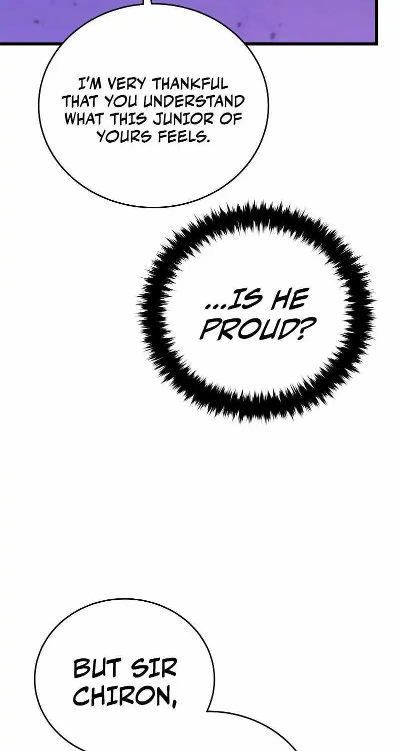 Swordmaster’s Youngest Son Zinmanga X Chapter 111 Page 46