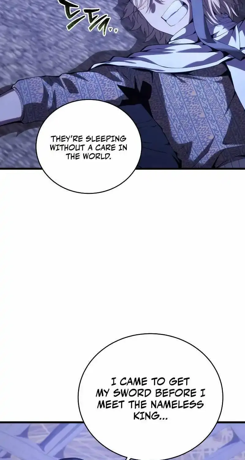 Swordmaster’s Youngest Son Zinmanga X Chapter 111 Page 55