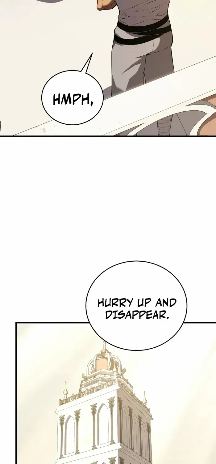 Swordmaster’s Youngest Son Zinmanga X Chapter 110 Page 87