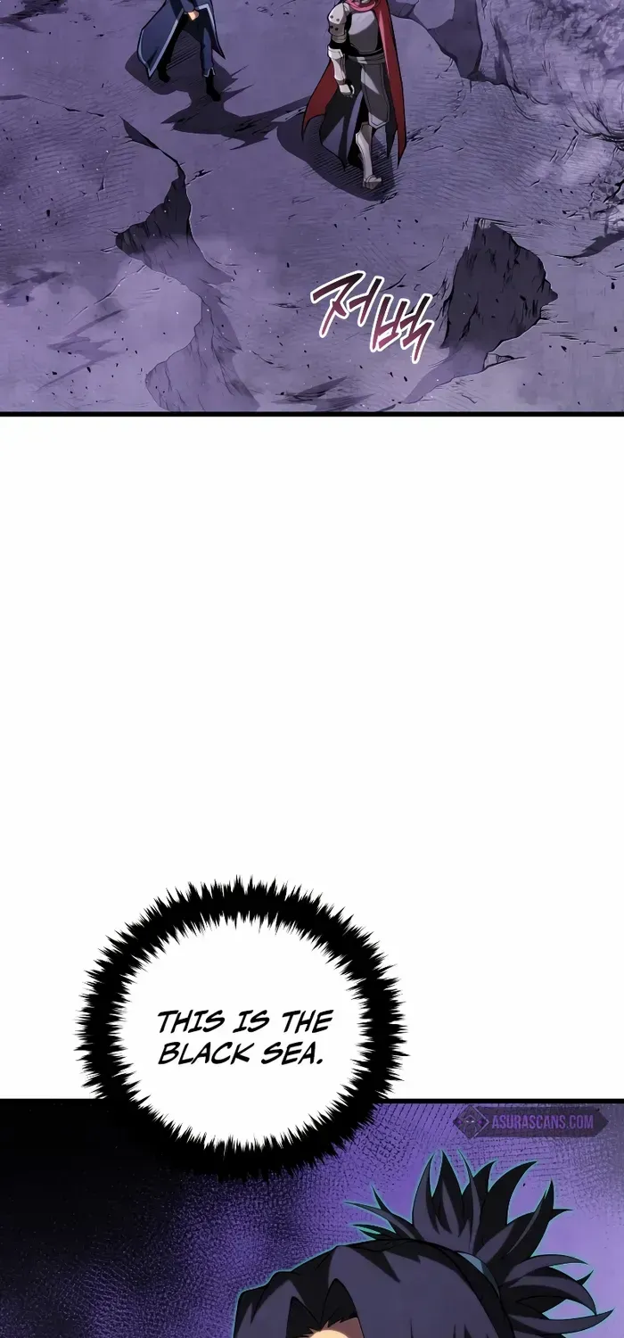 Swordmaster’s Youngest Son Zinmanga X Chapter 110 Page 90