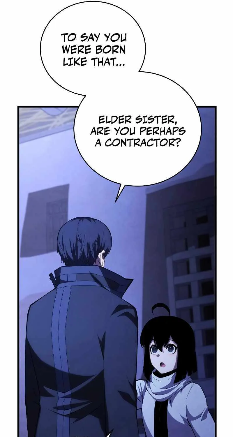 Swordmaster’s Youngest Son Zinmanga X Chapter 109 Page 70