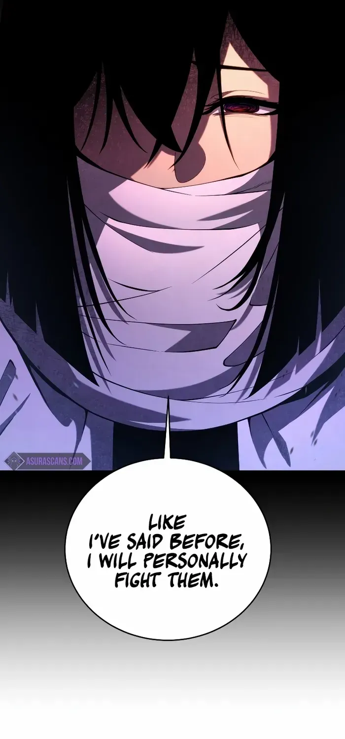 Swordmaster’s Youngest Son Zinmanga X Chapter 108 Page 6