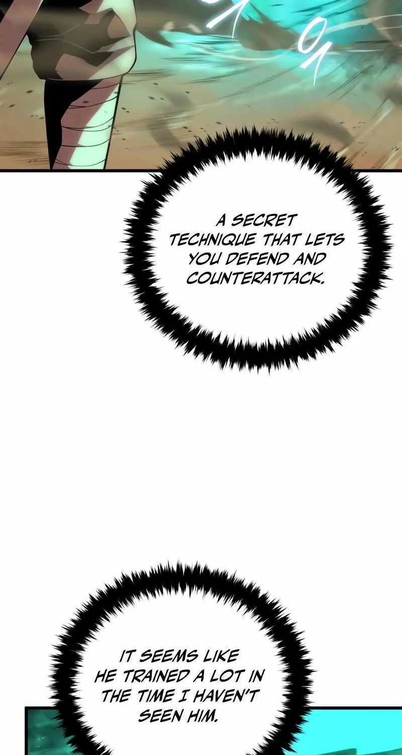 Swordmaster’s Youngest Son Zinmanga X Chapter 107 Page 30
