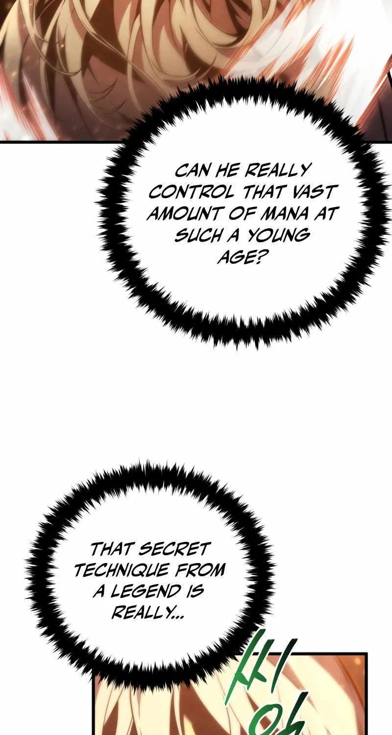 Swordmaster’s Youngest Son Zinmanga X Chapter 107 Page 34