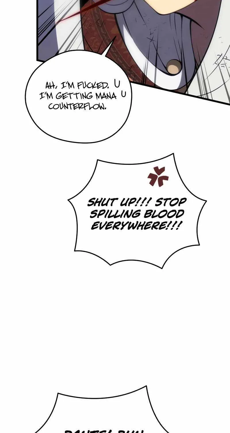 Swordmaster’s Youngest Son Zinmanga X Chapter 107 Page 50