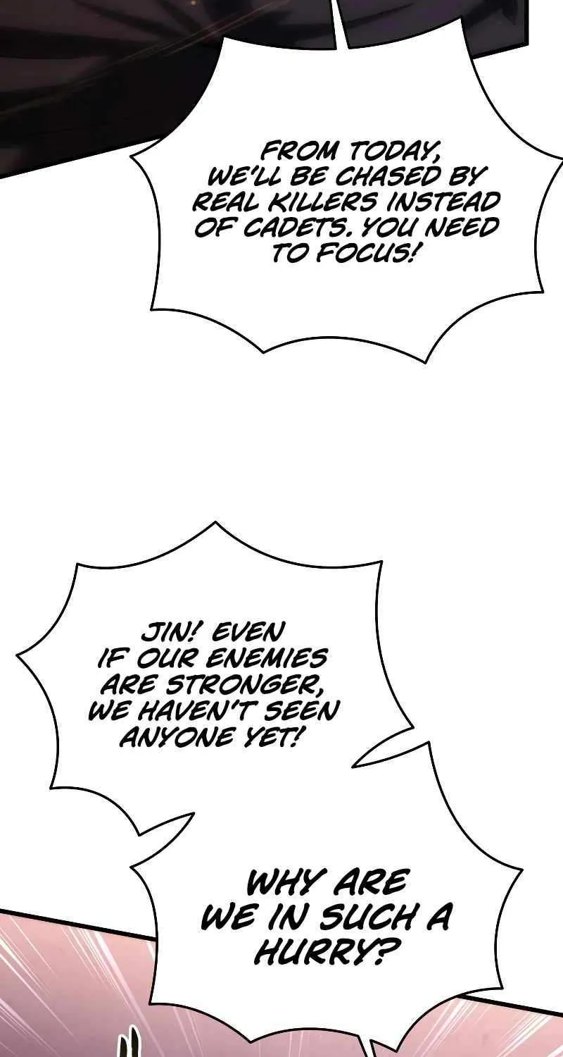 Swordmaster’s Youngest Son Zinmanga X Chapter 106 Page 5