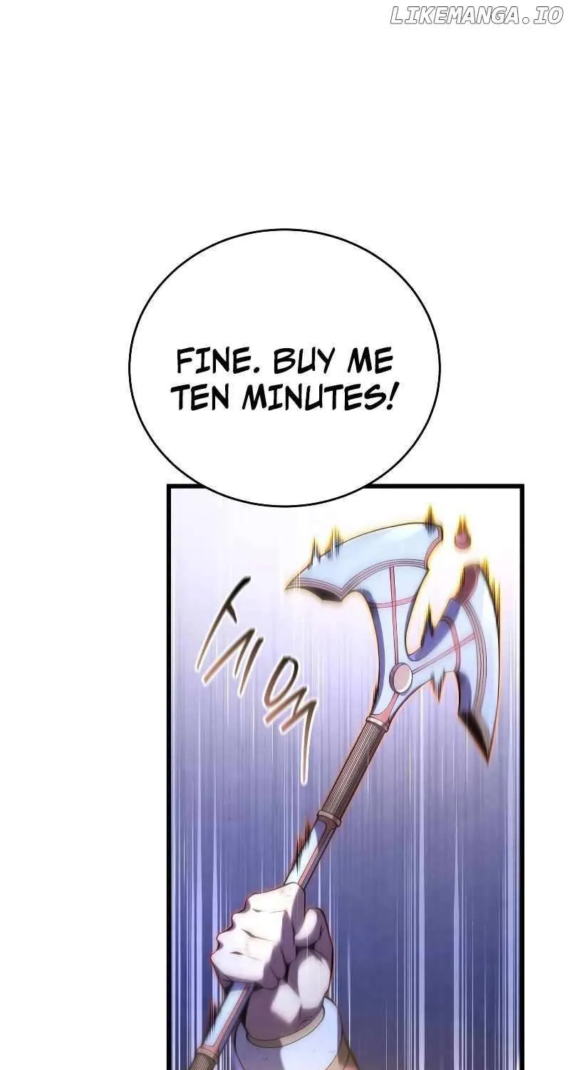 Swordmaster’s Youngest Son Zinmanga X Chapter 106 Page 84