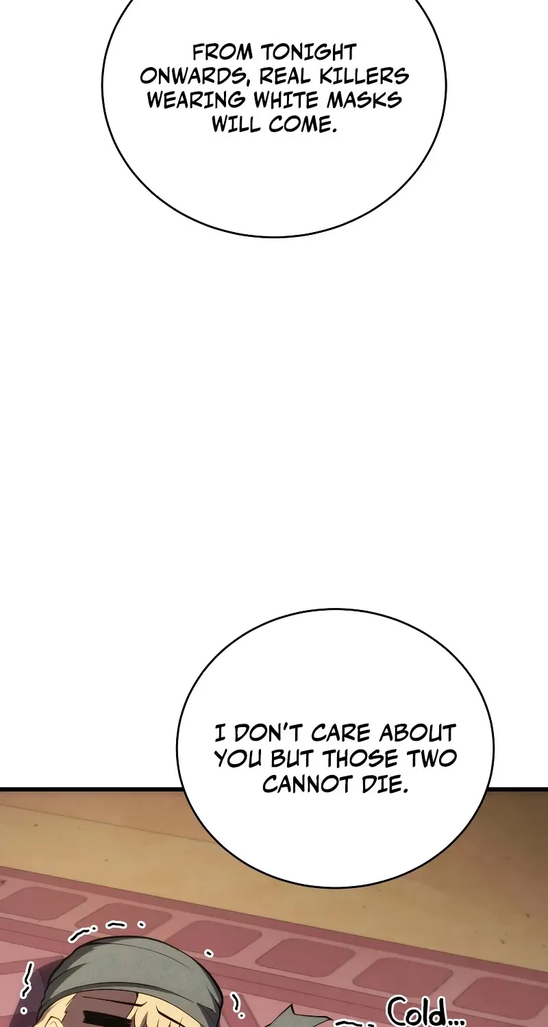 Swordmaster’s Youngest Son Zinmanga X Chapter 105 Page 86