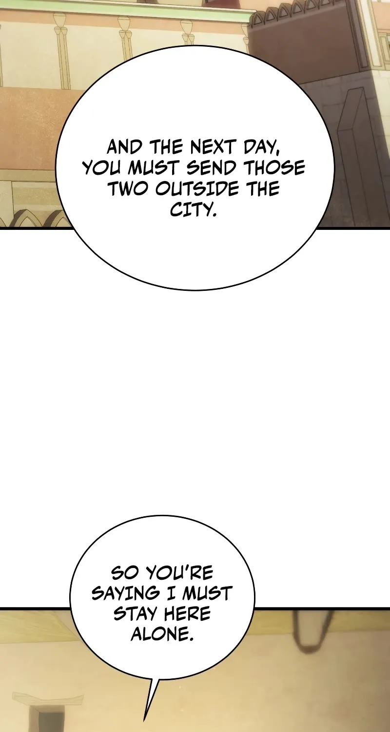 Swordmaster’s Youngest Son Zinmanga X Chapter 105 Page 96