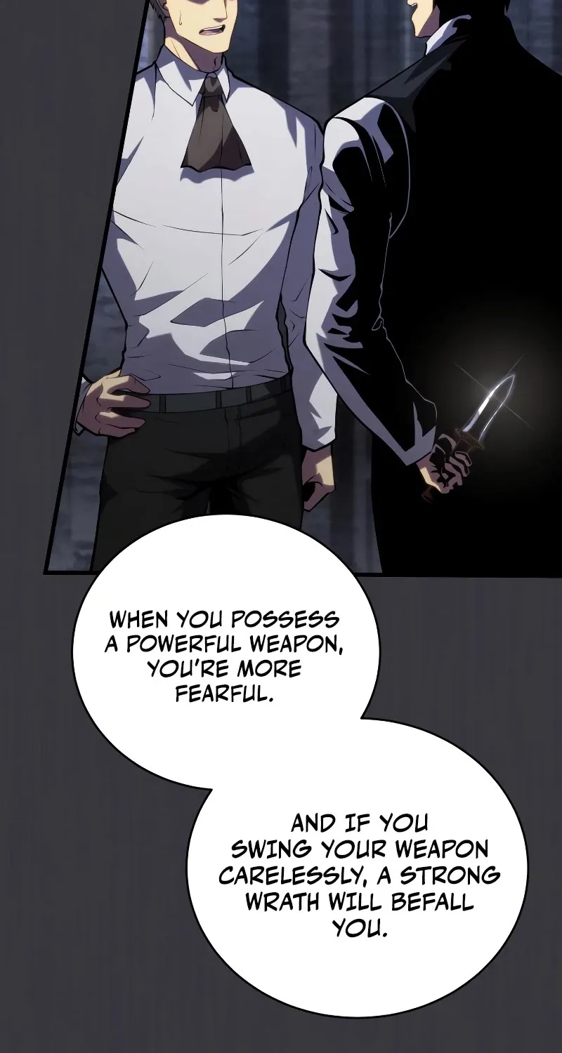 Swordmaster’s Youngest Son Zinmanga X Chapter 105 Page 107