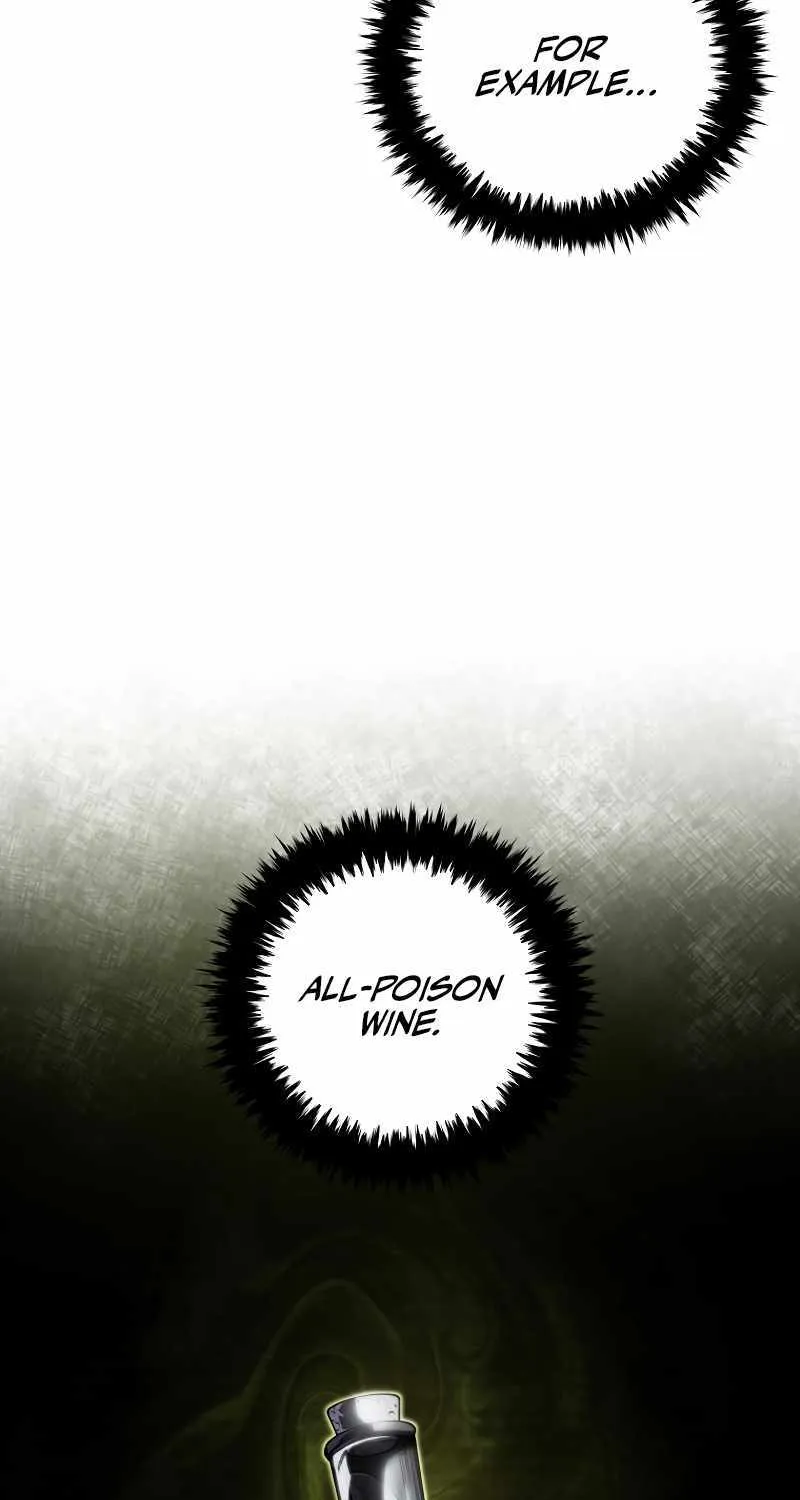 Swordmaster’s Youngest Son Zinmanga X Chapter 104 Page 21