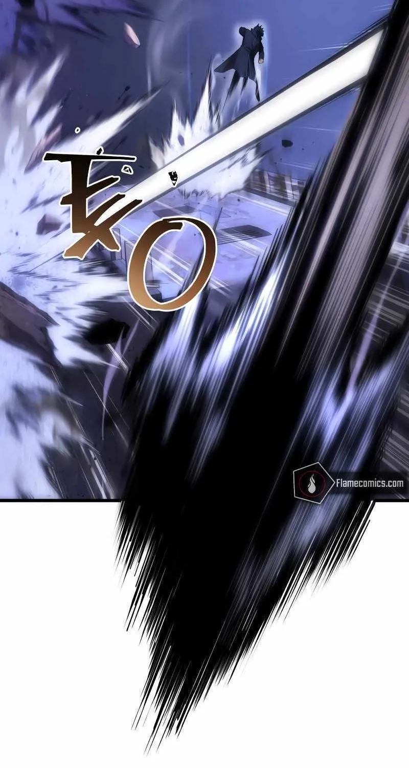Swordmaster’s Youngest Son Zinmanga X Chapter 104 Page 36