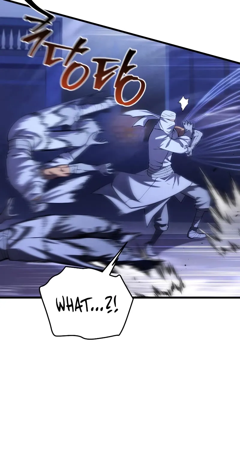 Swordmaster’s Youngest Son Zinmanga X Chapter 103 Page 86