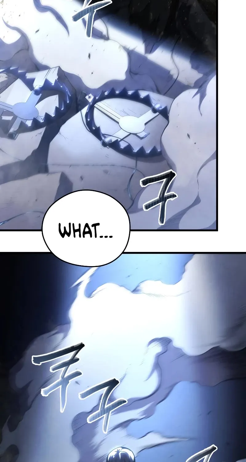 Swordmaster’s Youngest Son Zinmanga X Chapter 103 Page 95