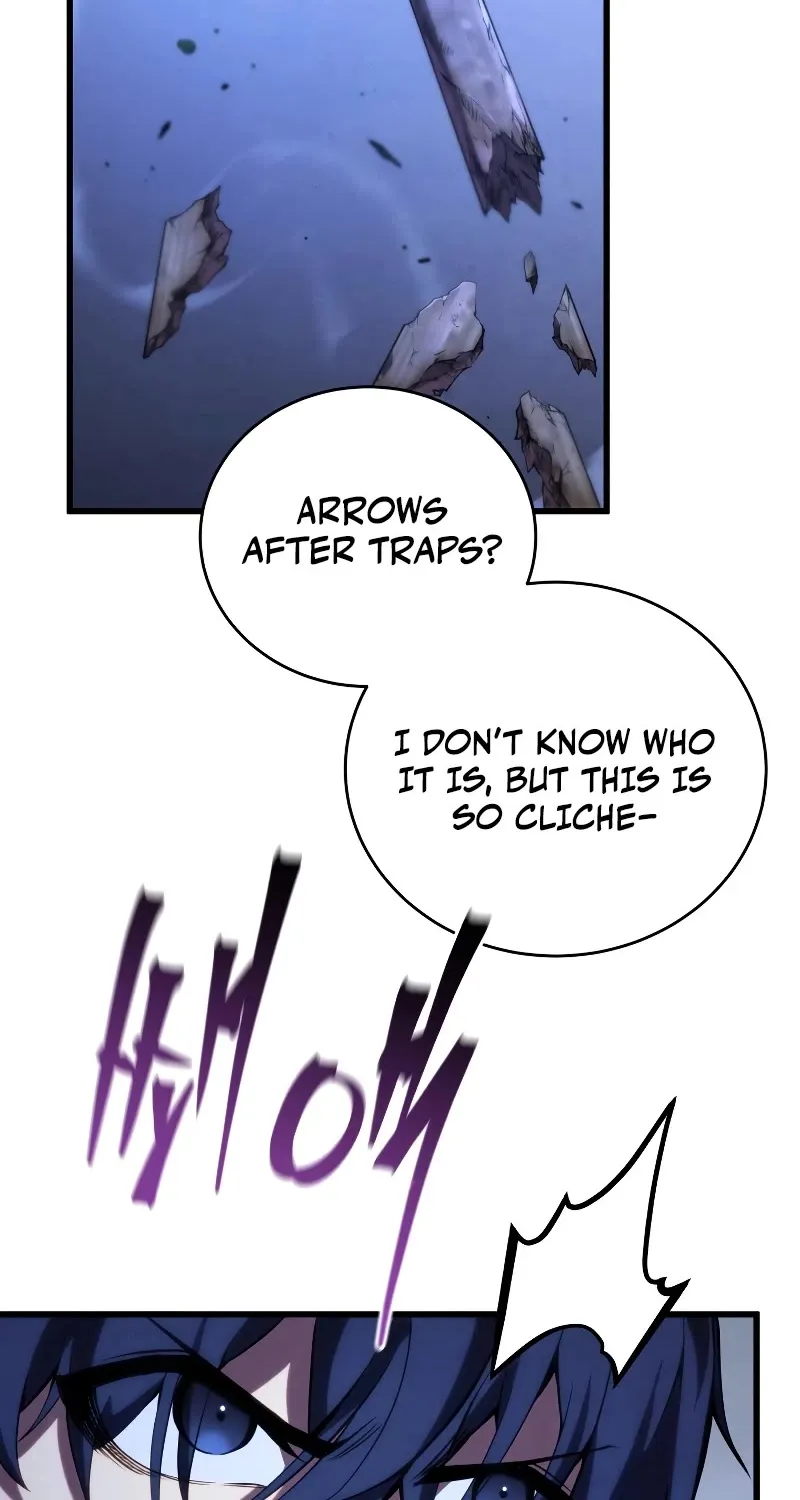 Swordmaster’s Youngest Son Zinmanga X Chapter 103 Page 113