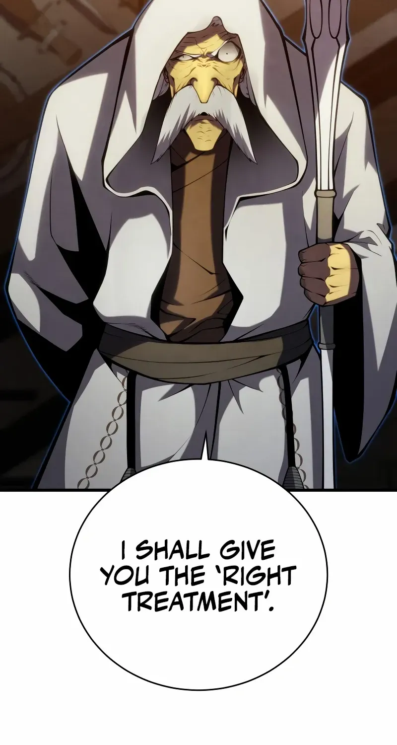 Swordmaster’s Youngest Son Zinmanga X Chapter 100 Page 18