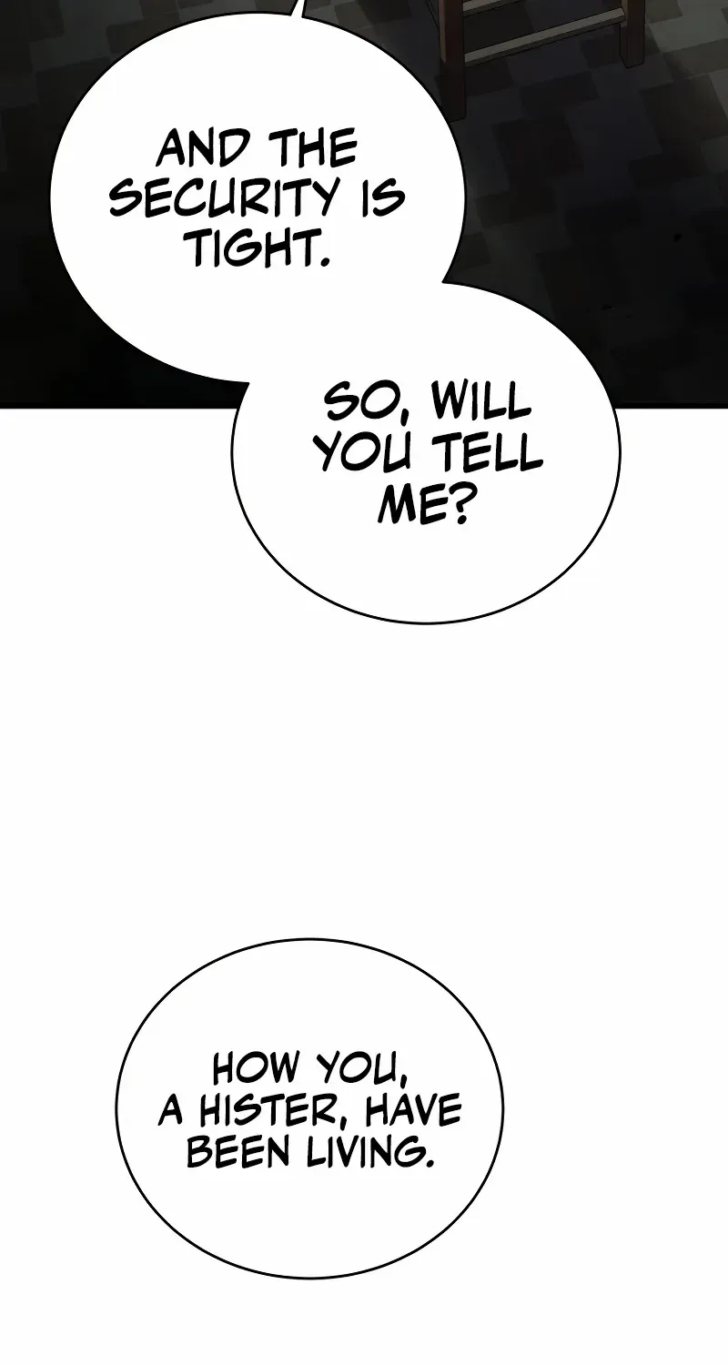 Swordmaster’s Youngest Son Zinmanga X Chapter 100 Page 21