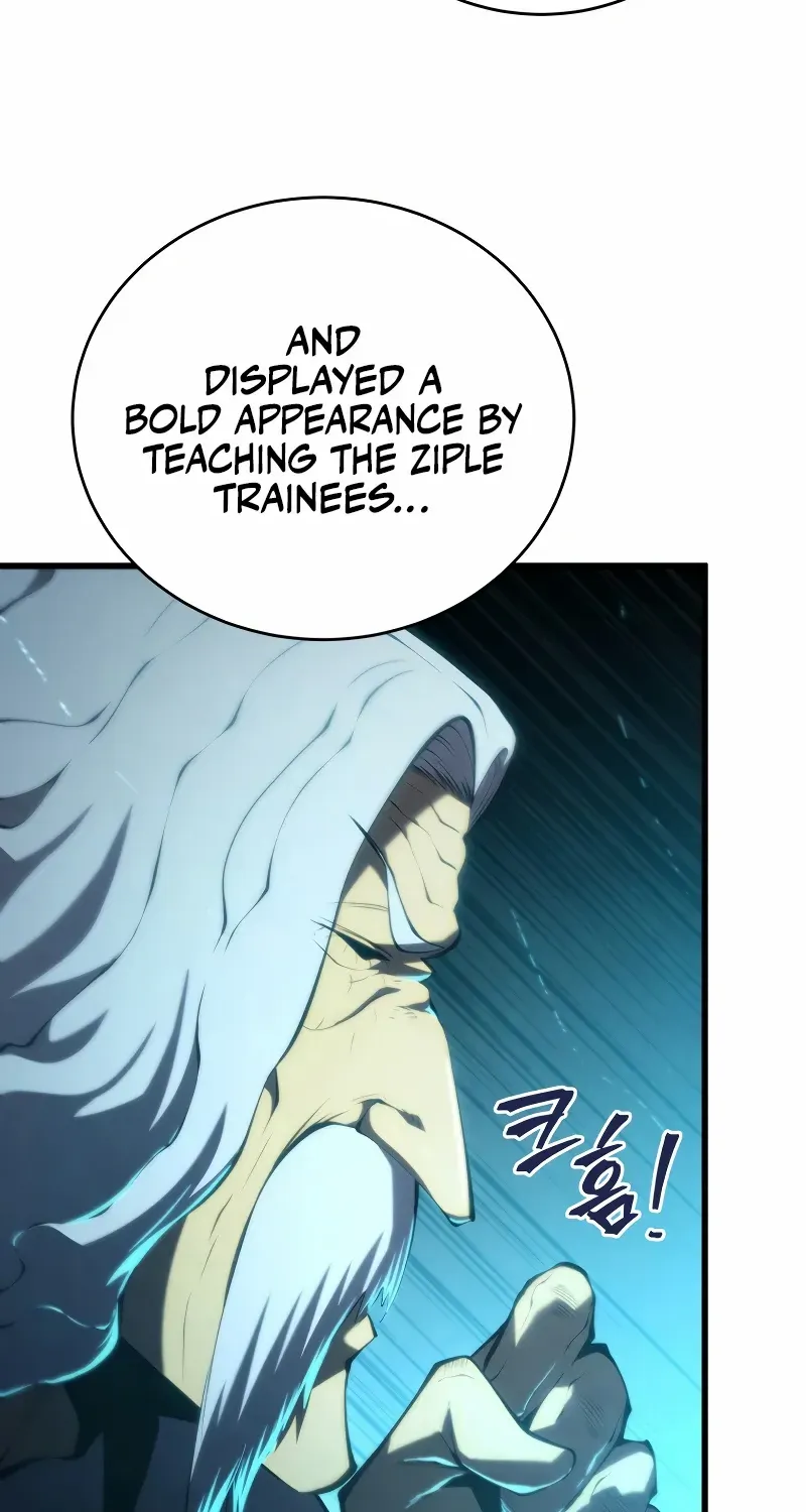 Swordmaster’s Youngest Son Zinmanga X Chapter 100 Page 40