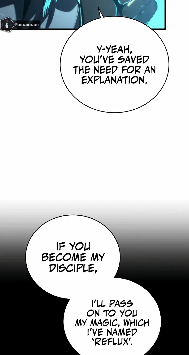 Swordmaster’s Youngest Son Zinmanga X Chapter 100 Page 41