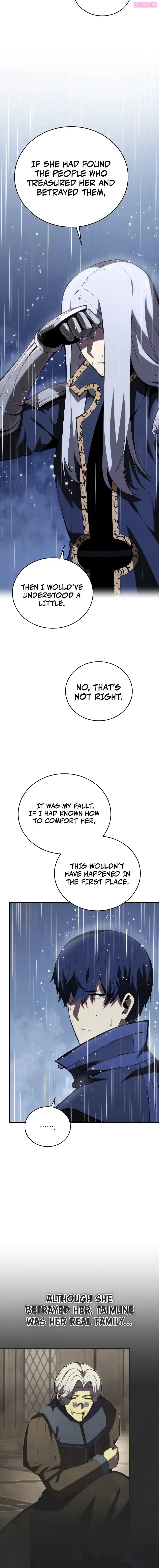 Swordmaster’s Youngest Son Zinmanga X Chapter 99 Page 4