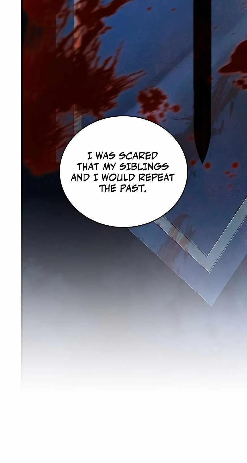 Swordmaster’s Youngest Son Zinmanga X Chapter 99 Page 29