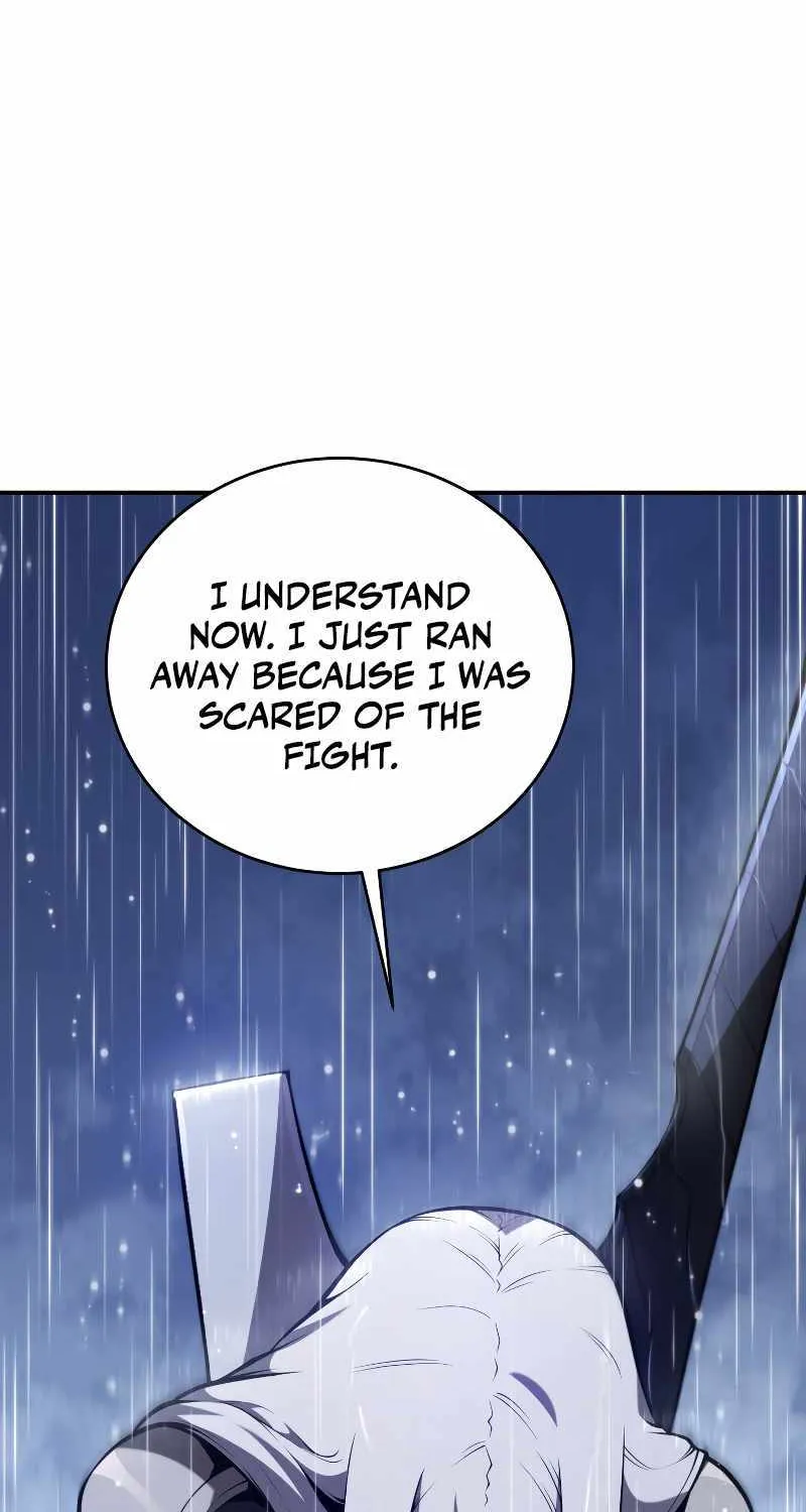 Swordmaster’s Youngest Son Zinmanga X Chapter 99 Page 32