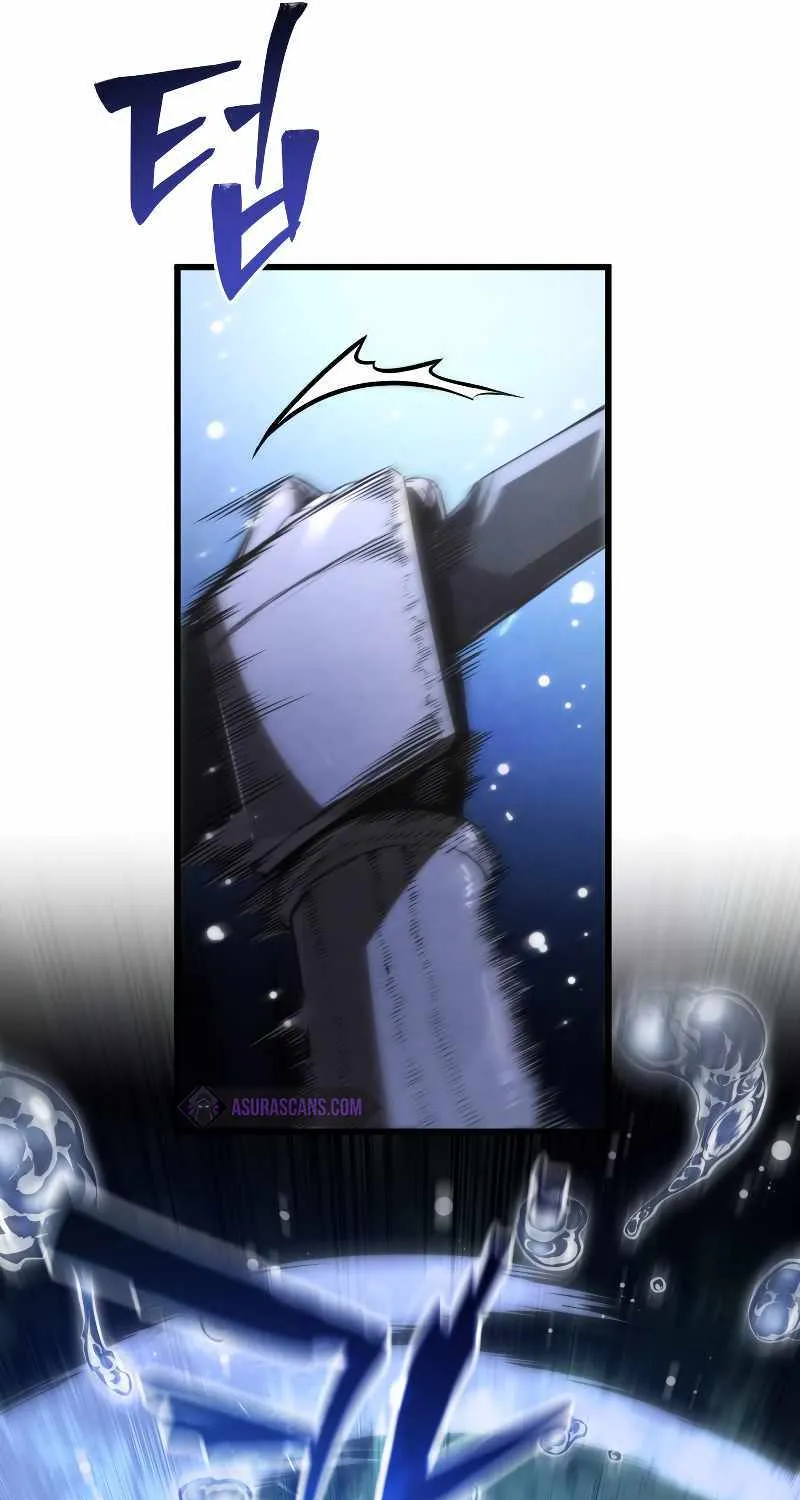 Swordmaster’s Youngest Son Zinmanga X Chapter 99 Page 36