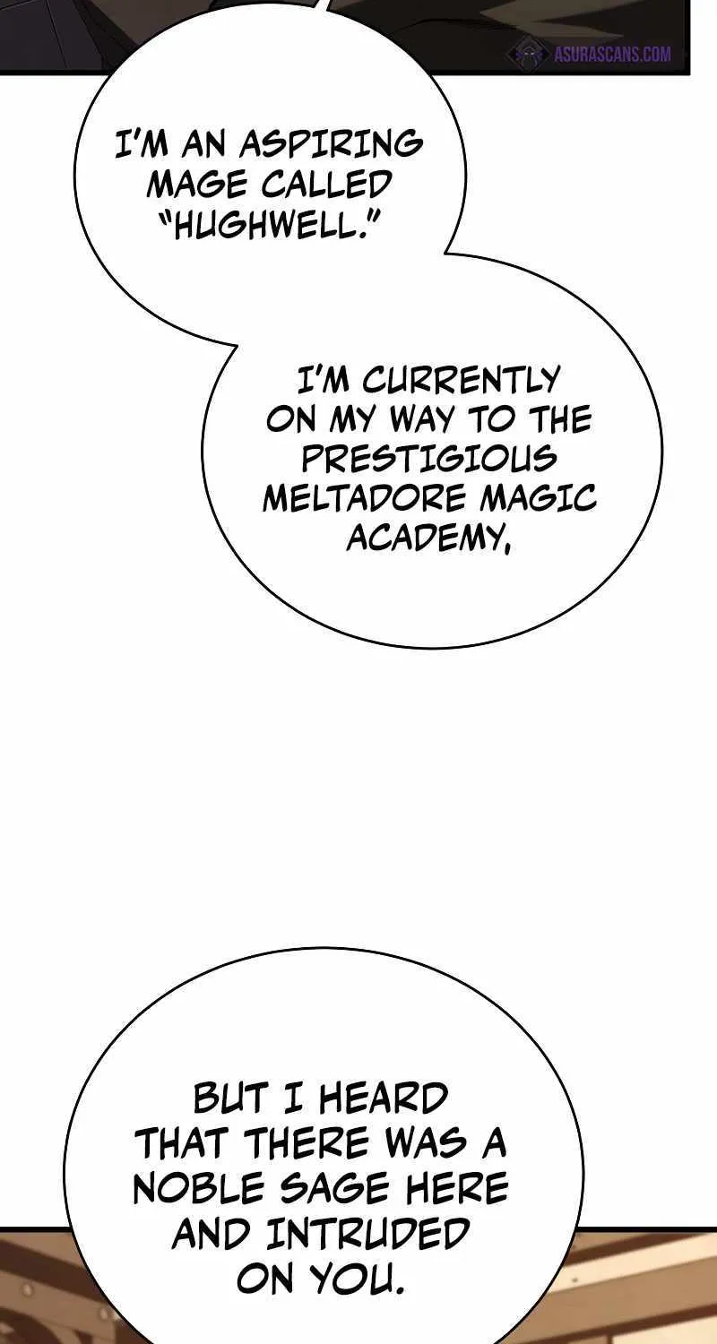 Swordmaster’s Youngest Son Zinmanga X Chapter 99 Page 103