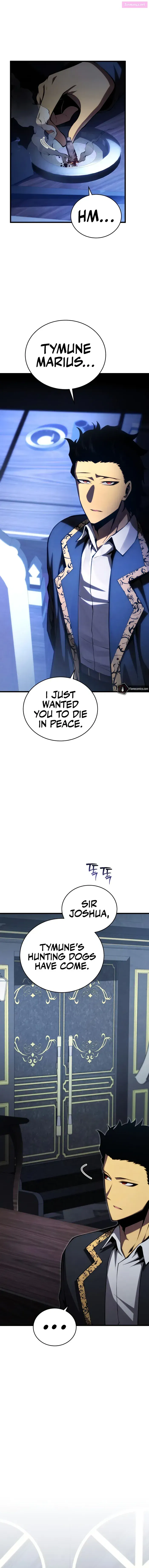 Swordmaster’s Youngest Son Zinmanga X Chapter 98 Page 1