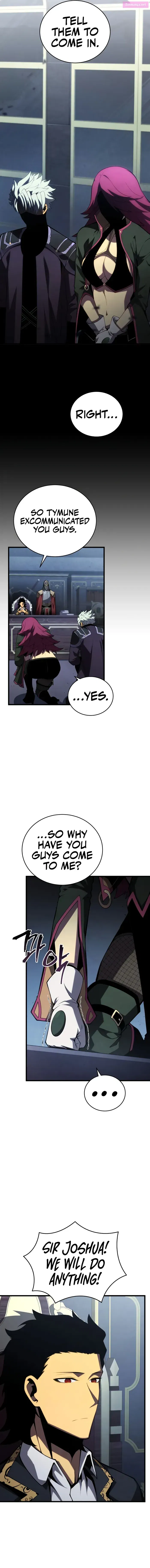 Swordmaster’s Youngest Son Zinmanga X Chapter 98 Page 2