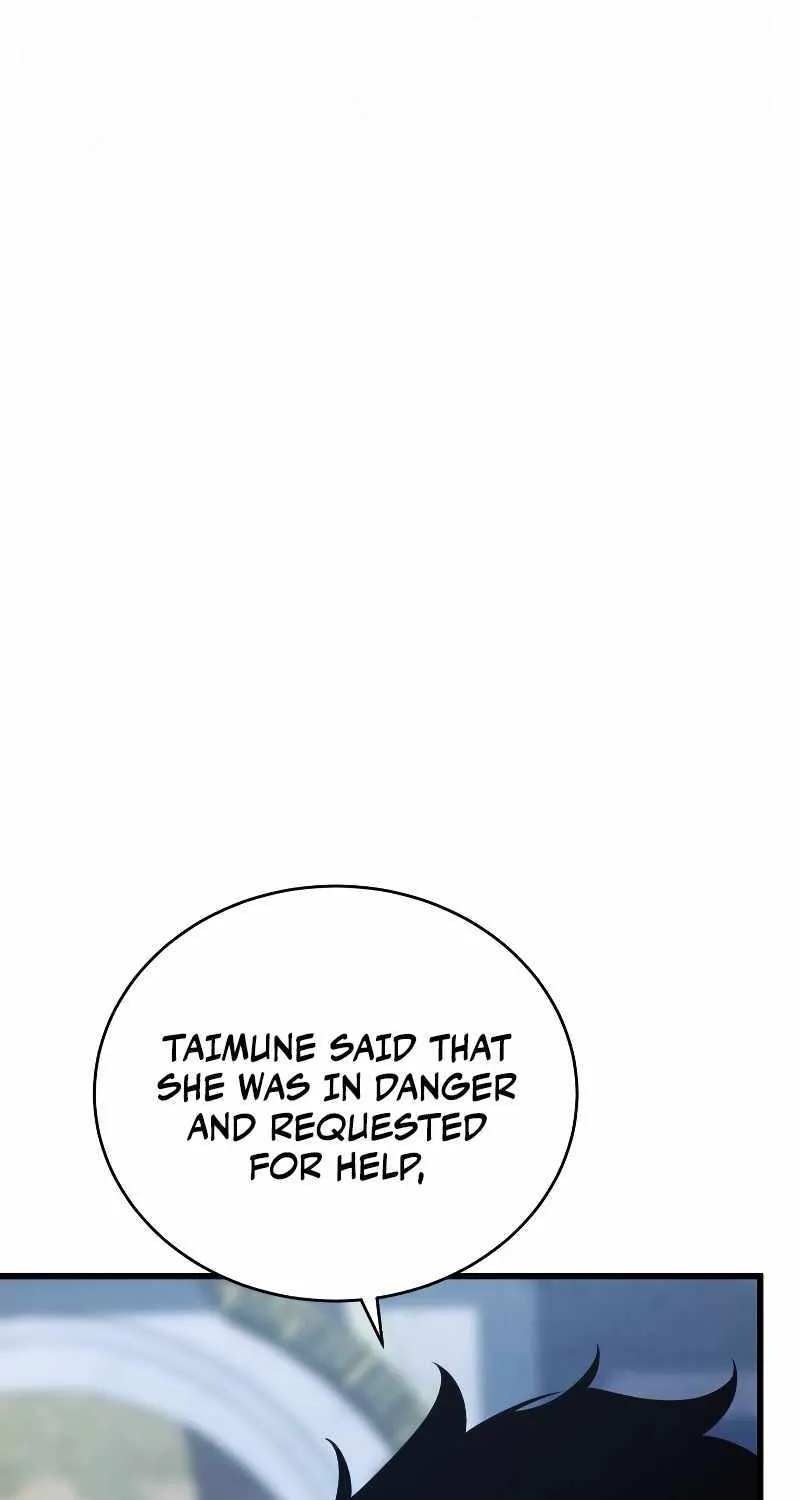 Swordmaster’s Youngest Son Zinmanga X Chapter 98 Page 27