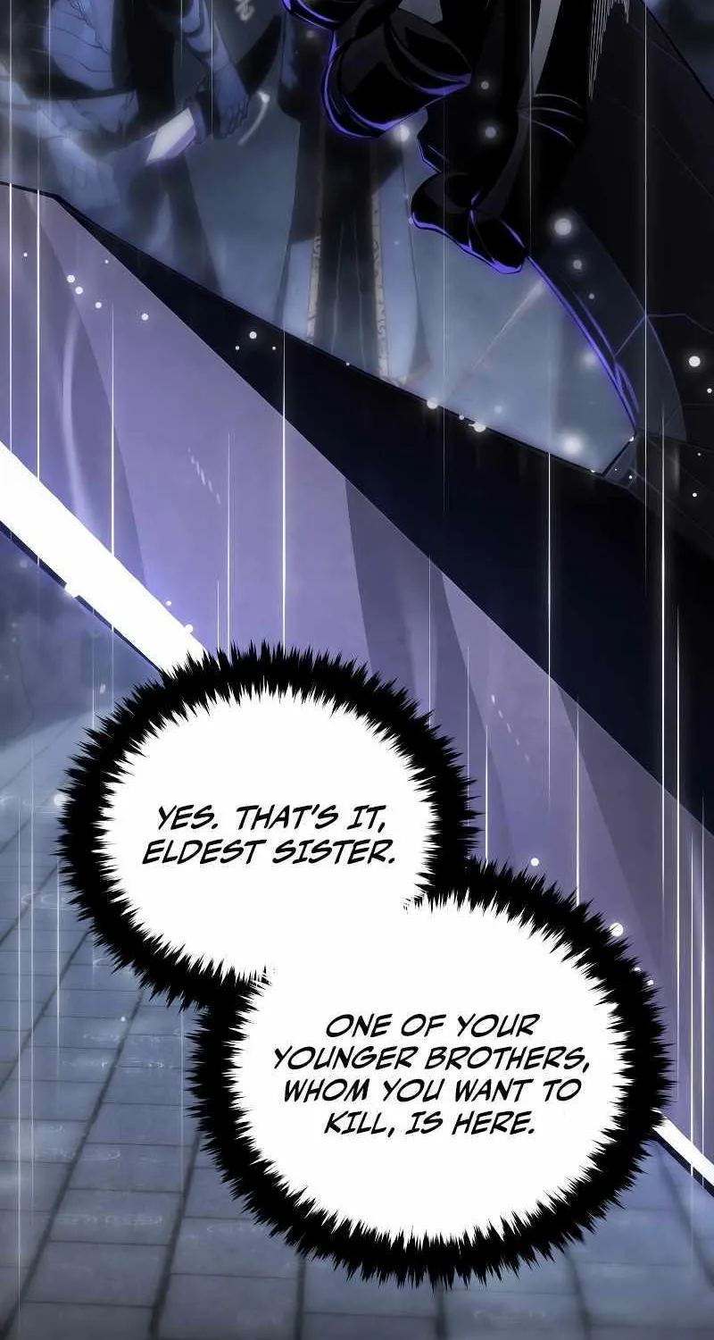 Swordmaster’s Youngest Son Zinmanga X Chapter 98 Page 86