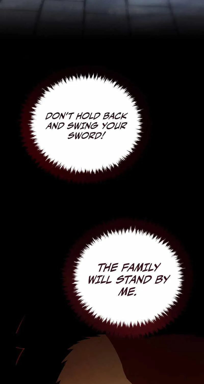 Swordmaster’s Youngest Son Zinmanga X Chapter 98 Page 87