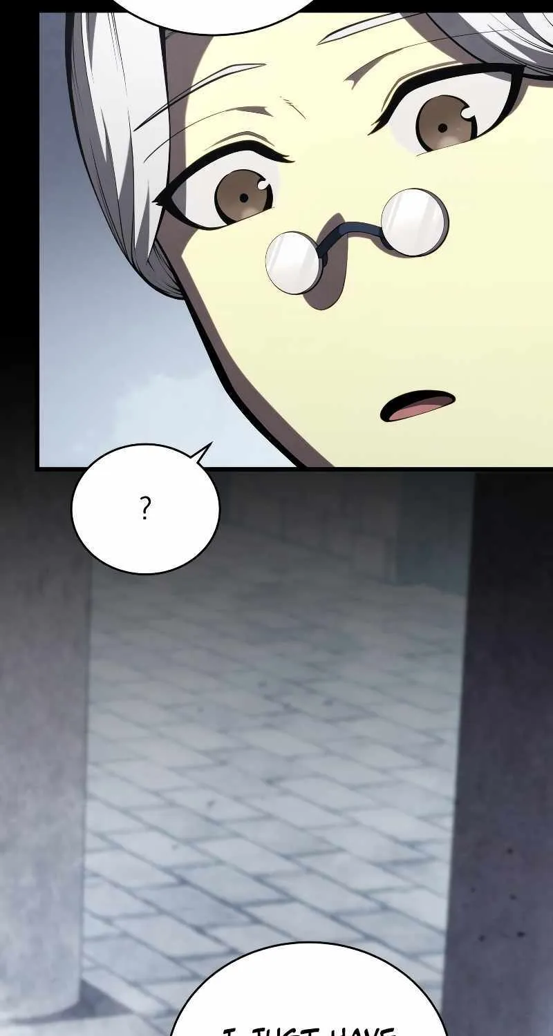 Swordmaster’s Youngest Son Zinmanga X Chapter 96 Page 33