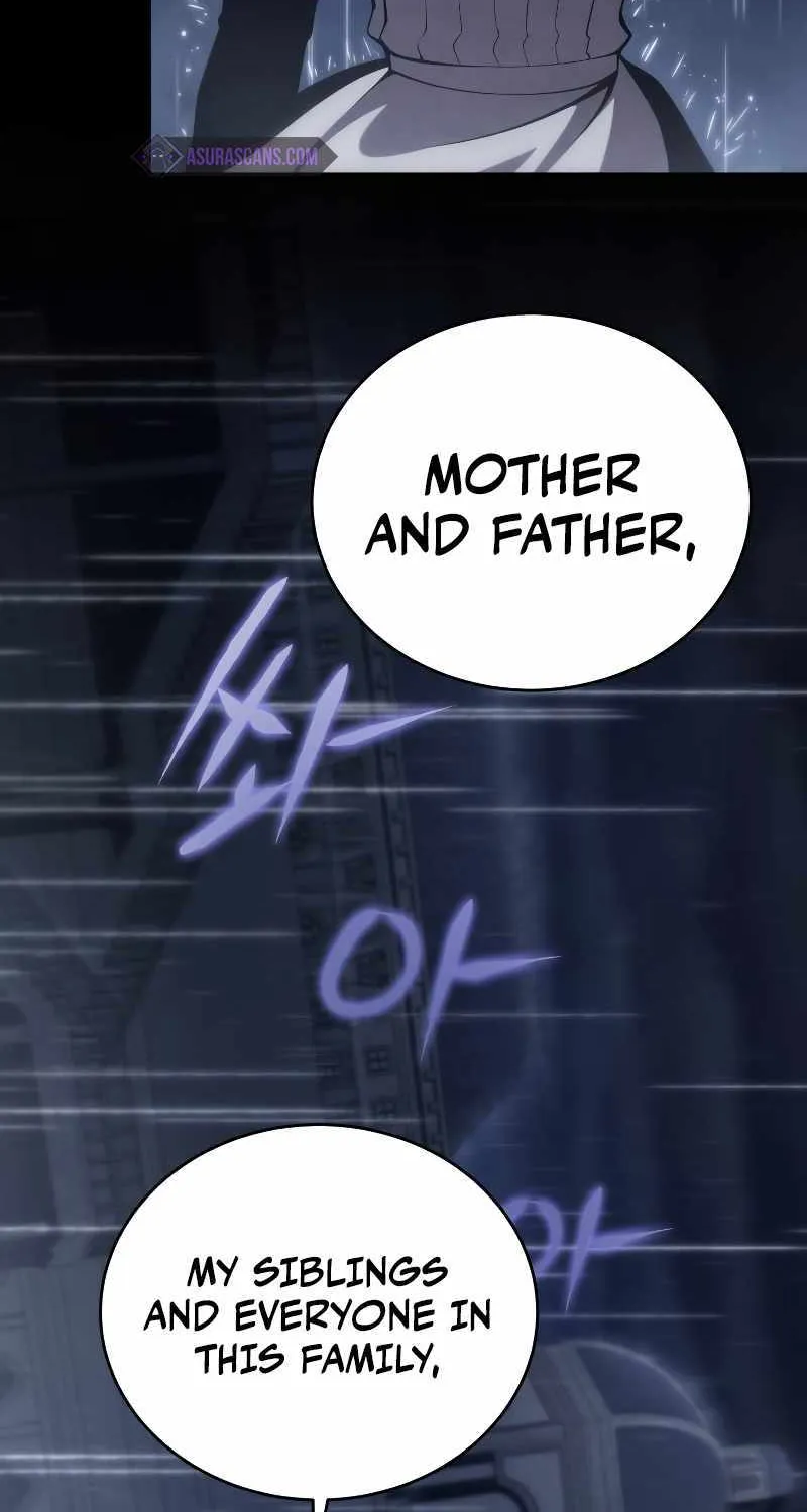 Swordmaster’s Youngest Son Zinmanga X Chapter 96 Page 45