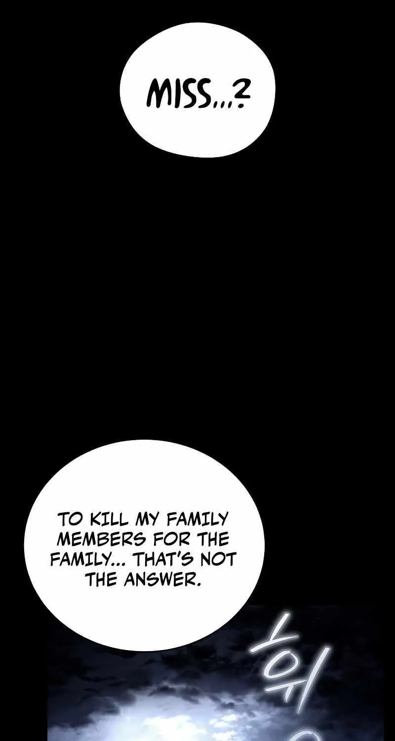 Swordmaster’s Youngest Son Zinmanga X Chapter 96 Page 51