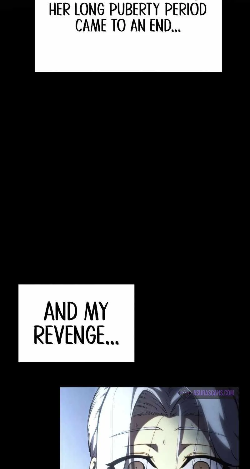 Swordmaster’s Youngest Son Zinmanga X Chapter 96 Page 55