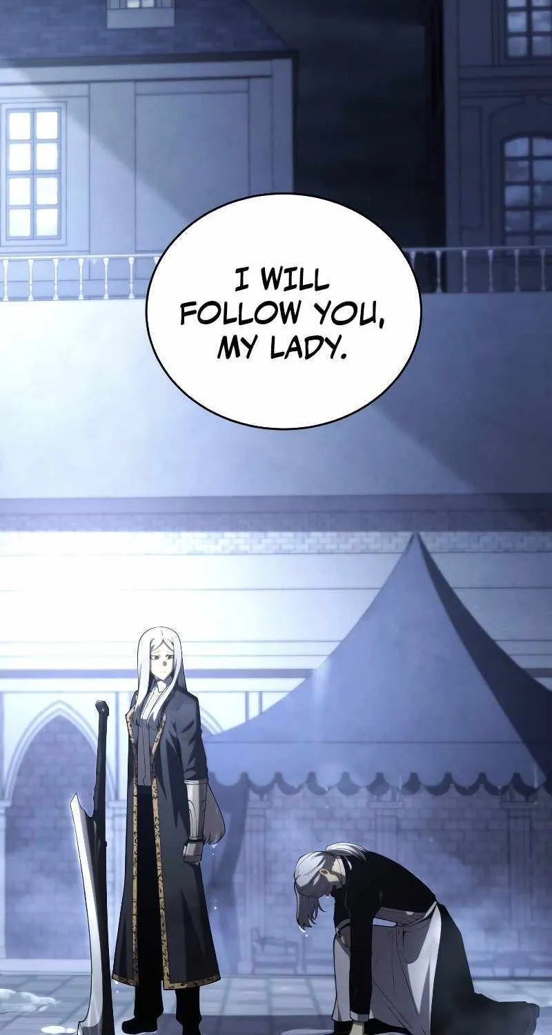 Swordmaster’s Youngest Son Zinmanga X Chapter 96 Page 61