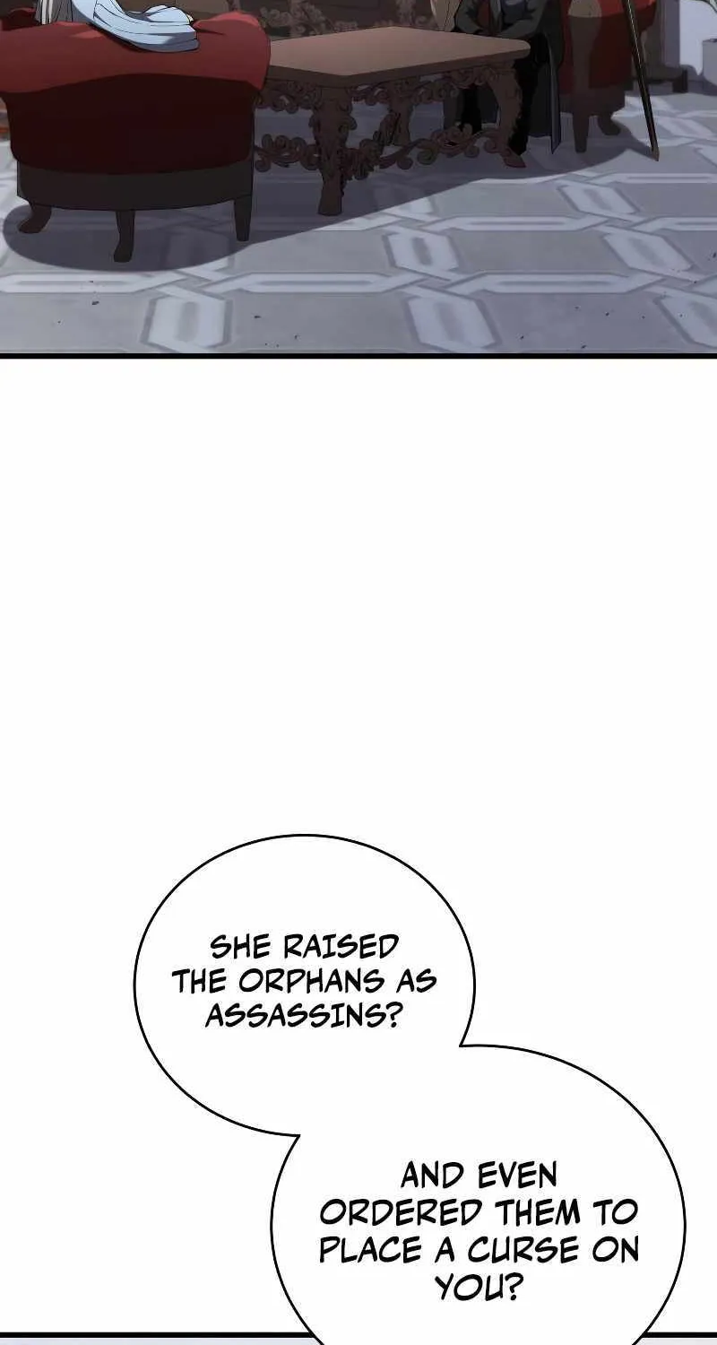 Swordmaster’s Youngest Son Zinmanga X Chapter 95 Page 50