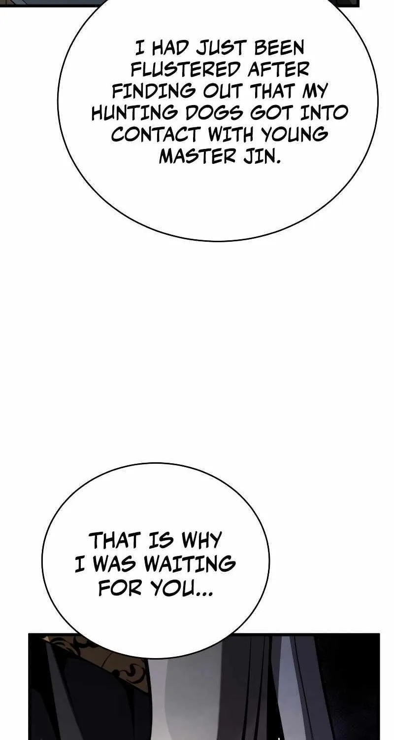 Swordmaster’s Youngest Son Zinmanga X Chapter 95 Page 90