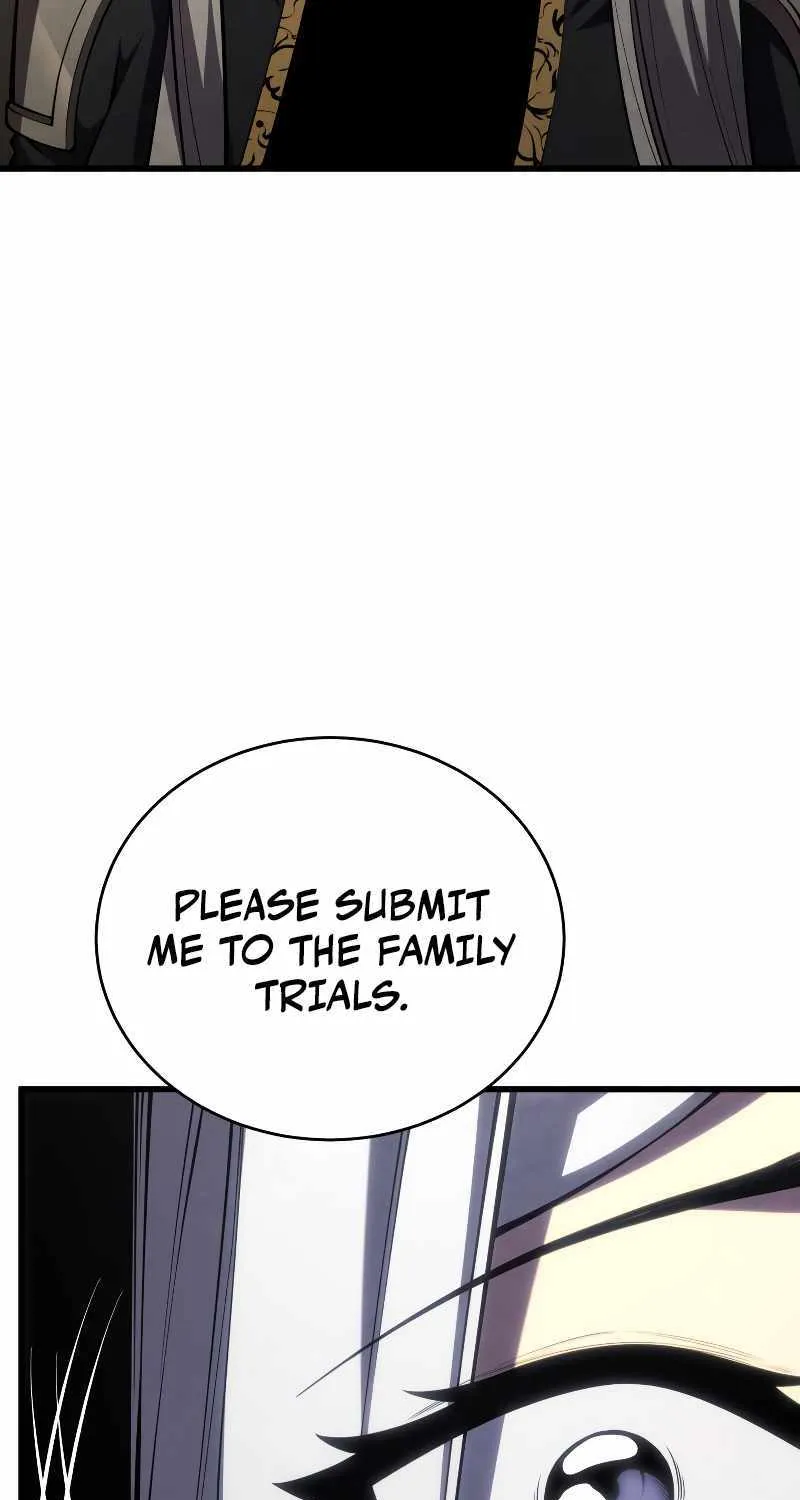 Swordmaster’s Youngest Son Zinmanga X Chapter 95 Page 93